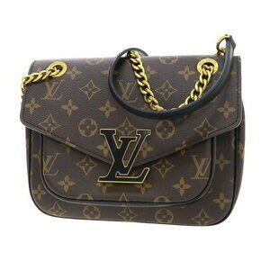 Louis Vuitton Monogram Passy